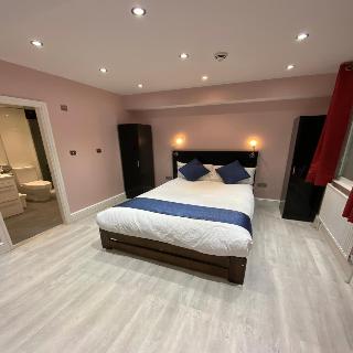 Le Ville Hotel fotoÄŸrafÄ±