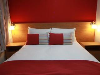 Le Ville Hotel fotoÄŸrafÄ±