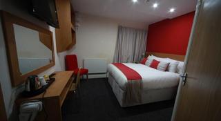 Le Ville Hotel fotoÄŸrafÄ±