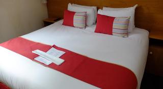 Le Ville Hotel fotoÄŸrafÄ±