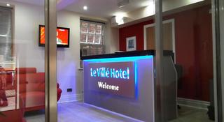 Le Ville Hotel fotoÄŸrafÄ±