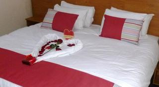 Le Ville Hotel fotoÄŸrafÄ±