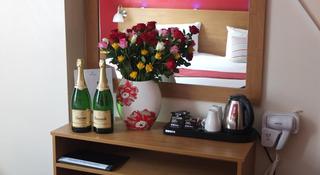 Le Ville Hotel fotoÄŸrafÄ±
