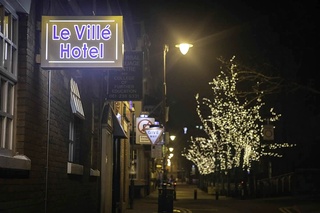 Le Ville Hotel fotoÄŸrafÄ±