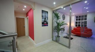 Le Ville Hotel fotoÄŸrafÄ±