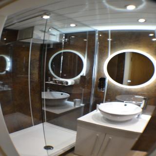 Le Ville Hotel fotoÄŸrafÄ±