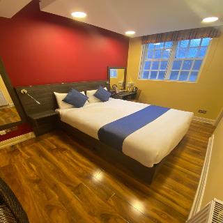 Le Ville Hotel fotoÄŸrafÄ±