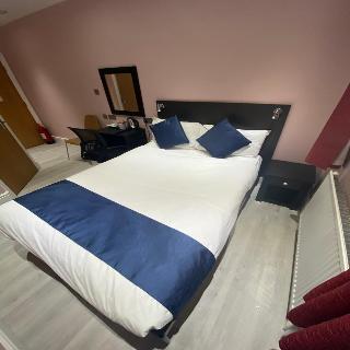 Le Ville Hotel fotoÄŸrafÄ±