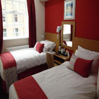 Le Ville Hotel fotoÄŸrafÄ±