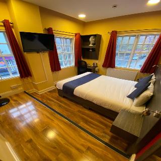 Le Ville Hotel fotoÄŸrafÄ±