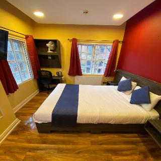 Le Ville Hotel fotoÄŸrafÄ±