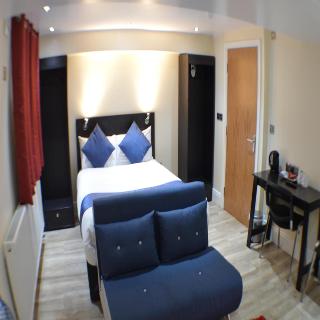 Le Ville Hotel fotoÄŸrafÄ±