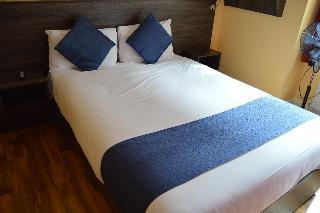 Le Ville Hotel fotoÄŸrafÄ±