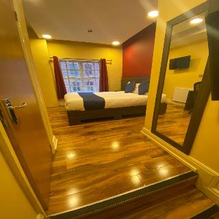 Le Ville Hotel fotoÄŸrafÄ±