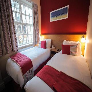 Le Ville Hotel fotoÄŸrafÄ±