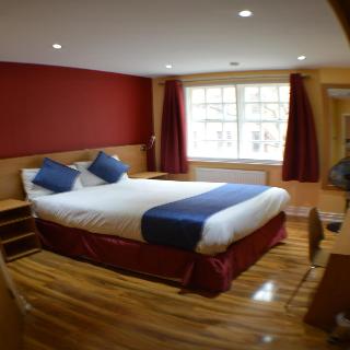 Le Ville Hotel fotoÄŸrafÄ±