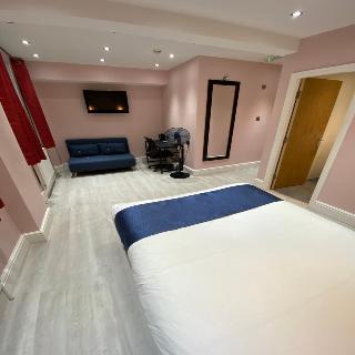 Le Ville Hotel fotoÄŸrafÄ±