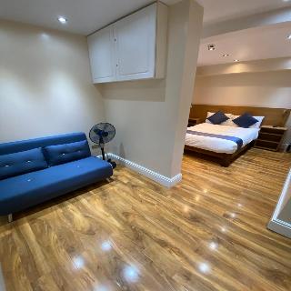 Le Ville Hotel fotoÄŸrafÄ±