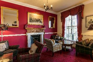Ednam House Hotel fotoÄŸrafÄ±