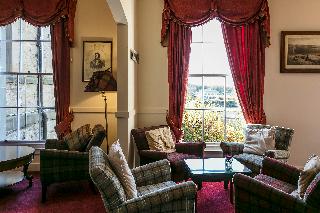Ednam House Hotel fotoÄŸrafÄ±