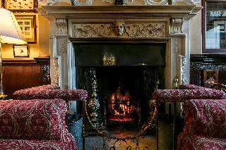 Ednam House Hotel fotoÄŸrafÄ±