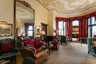 Ednam House Hotel fotoÄŸrafÄ±