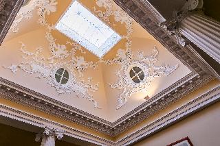Ednam House Hotel fotoÄŸrafÄ±