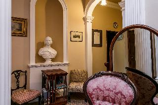 Ednam House Hotel fotoÄŸrafÄ±