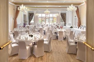 Ednam House Hotel fotoÄŸrafÄ±
