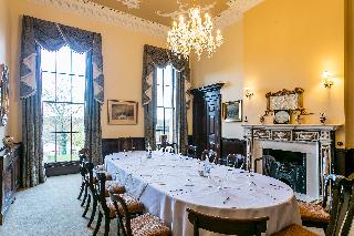 Ednam House Hotel fotoÄŸrafÄ±