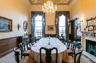 Ednam House Hotel fotoÄŸrafÄ±