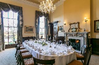 Ednam House Hotel fotoÄŸrafÄ±