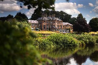 Ednam House Hotel fotoÄŸrafÄ±
