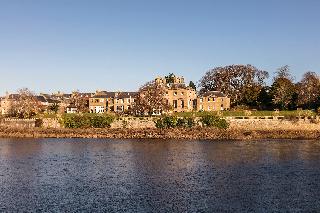 Ednam House Hotel otel fotoğrafı