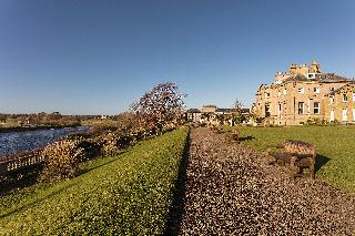 Ednam House Hotel fotoÄŸrafÄ±