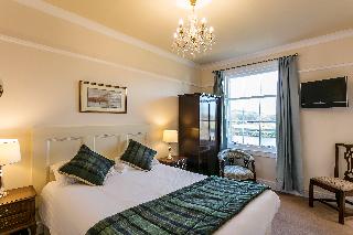 Ednam House Hotel fotoÄŸrafÄ±
