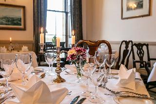 Ednam House Hotel fotoÄŸrafÄ±