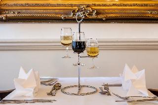 Ednam House Hotel fotoÄŸrafÄ±