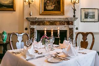 Ednam House Hotel fotoÄŸrafÄ±