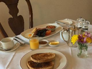 Ednam House Hotel fotoÄŸrafÄ±