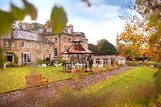 Ednam House Hotel fotoÄŸrafÄ±
