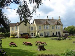 Worplesdon Place - a Bespoke Hotel otel fotoğrafı