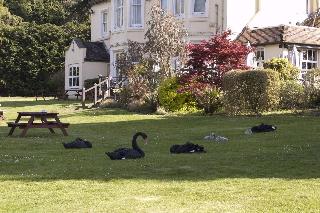 Worplesdon Place - a Bespoke Hotel fotoÄŸrafÄ±
