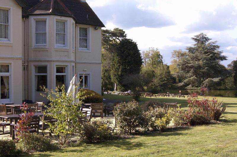 Worplesdon Place - a Bespoke Hotel - Genel