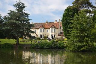 Worplesdon Place - a Bespoke Hotel fotoÄŸrafÄ±