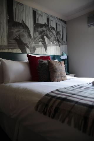 Worplesdon Place - a Bespoke Hotel fotoÄŸrafÄ±