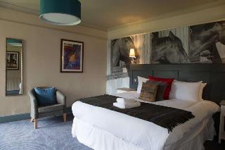 Worplesdon Place - a Bespoke Hotel fotoÄŸrafÄ±