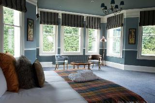 Worplesdon Place - a Bespoke Hotel fotoÄŸrafÄ±