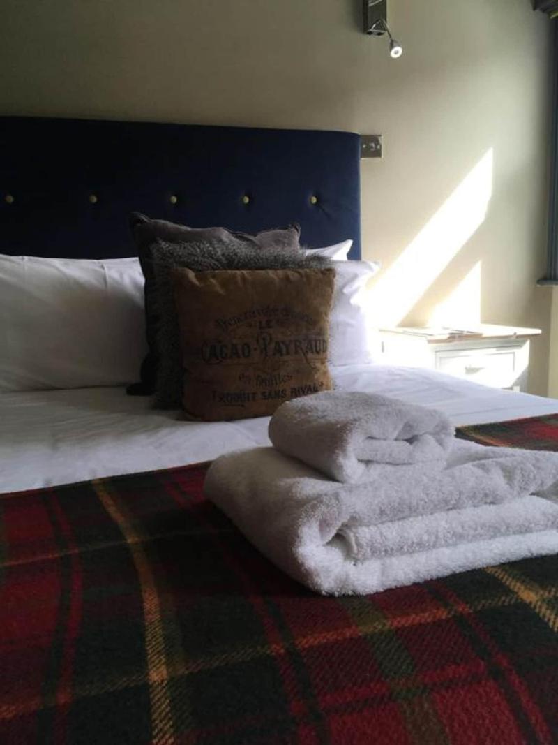Worplesdon Place - a Bespoke Hotel - Oda