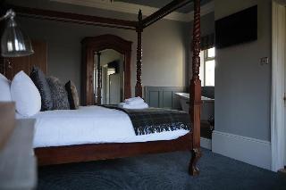 Worplesdon Place - a Bespoke Hotel fotoÄŸrafÄ±